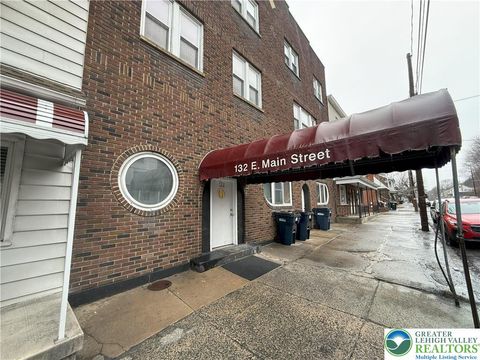 Photo of 132 E Main Street #Apt 2, PA 17935 (MLS # 757538) Photo of 132 E Main Street #Apt 2, PA 17935 (MLS # 757538)