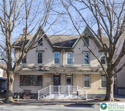 Photo of 708 Main Street #2, Bethlehem, PA 18018 (MLS # 770289)