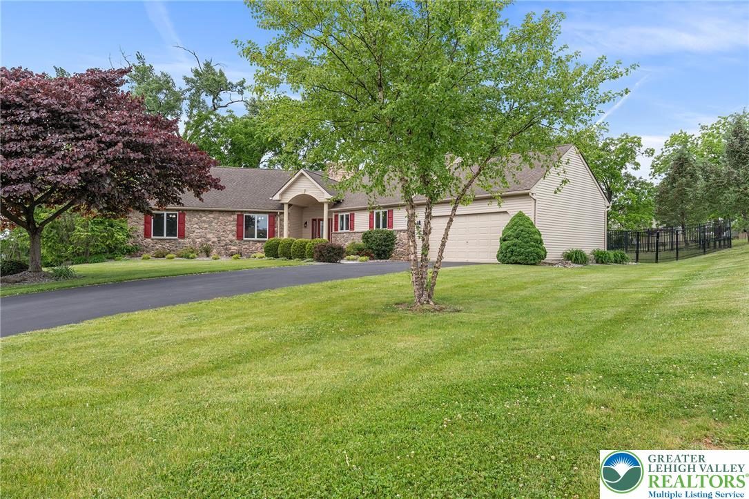 1223 Morning Star Drive