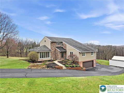 Photo of 1421 Greene Hill Court, Weisenberg Twp, PA 19530 (MLS # 773499)
