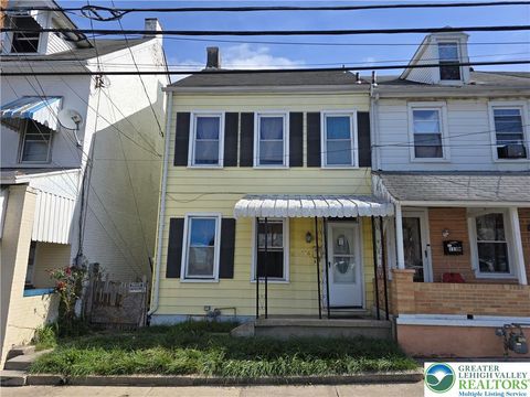 Photo of 115 N Penn Street, Allentown, PA 18102 (MLS # 767182) Photo of 115 N Penn Street, Allentown, PA 18102 (MLS # 767182)