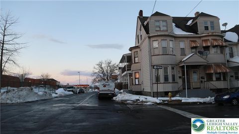 Photo of 1453 FERRY St, Easton, PA 18042 (MLS # 772279)