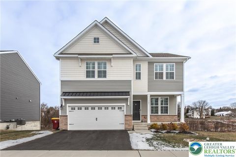 Homes For Sale - 307 Knollwood Drive<br/> Forks Twp, PA 18040