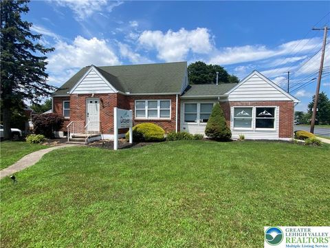 Photo of 3103 W Emaus Avenue, Salisbury Twp, PA 18103 (MLS # 760867) Photo of 3103 W Emaus Avenue, Salisbury Twp, PA 18103 (MLS # 760867)