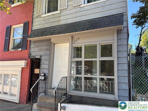 Photo of 224 N 7th Street, Allentown, PA 18102 (MLS # 765982) Photo of 224 N 7th Street, Allentown, PA 18102 (MLS # 765982)