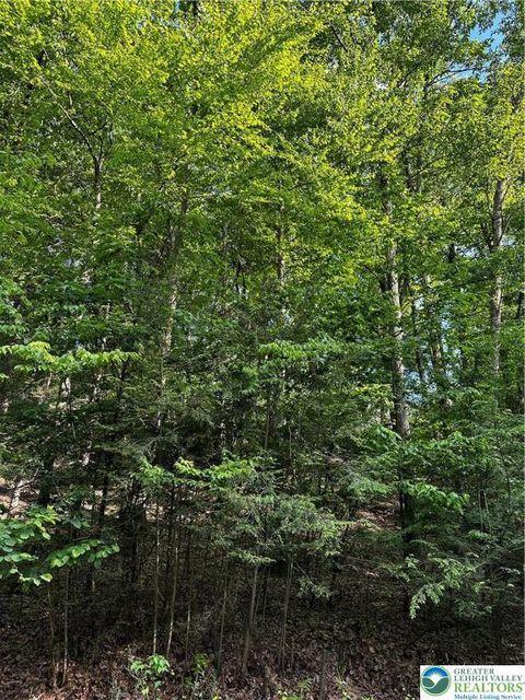 September Circle Lot 46 East Stroudsburg PA 18301