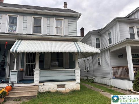 Photo of 670 Franklin Avenue, Palmerton Boro, PA 18071 (MLS # 765848) Photo of 670 Franklin Avenue, Palmerton Boro, PA 18071 (MLS # 765848)