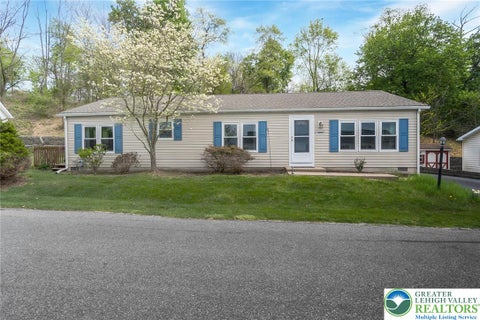 Homes For Sale - 7 Abbey Road<br/> Easton, PA 18040