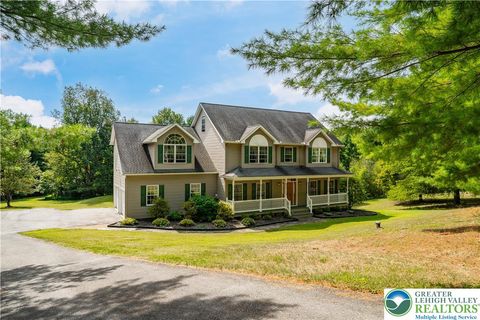Photo of 410 Maxine Drive, Towamensing Twp, PA 18235 (MLS # 763954) Photo of 410 Maxine Drive, Towamensing Twp, PA 18235 (MLS # 763954)