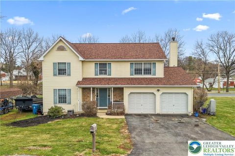 Photo of 1712 9th Street, Bethlehem Twp, PA 18020 (MLS # 773246)