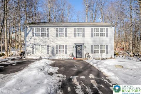 Photo of 2731 Bonnyview Lane, Coolbaugh Twp, PA 18466 (MLS # 770576)