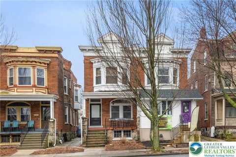 Photo of 717 W Broad Street #1, Bethlehem, PA 18018 (MLS # 780265)