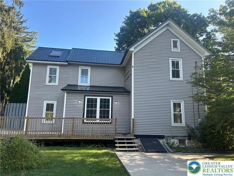Homes For Sale - 92 Creek Road<br/> Northampton County, Washington, PA 18013