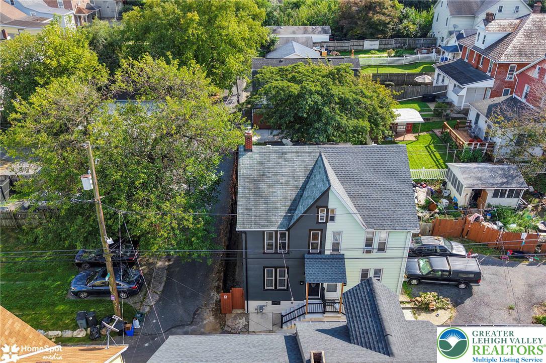 317 W Garrison Street
