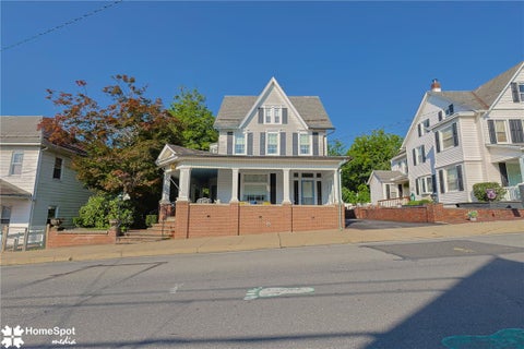 Photo for 107 N Robinson Avenue