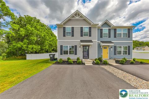 Photo of 543 Delta Road, Allen Twp, PA 18067 (MLS # 779059)