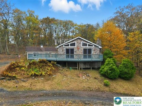 2318 Sunbird Court Pocono Twp PA 18332