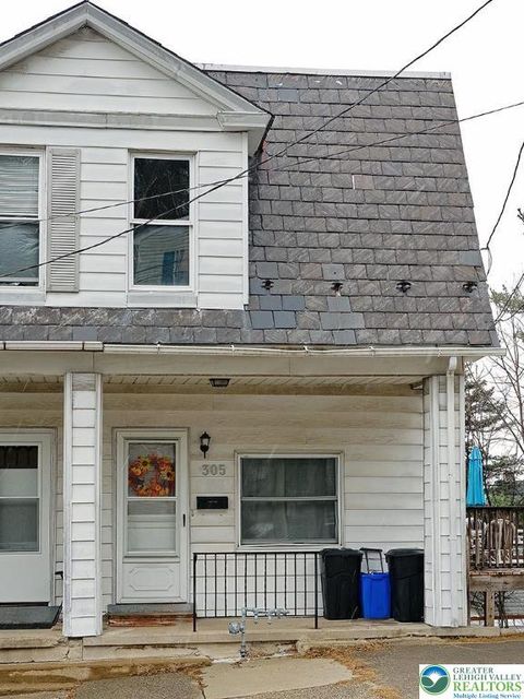 Homes For Sale - 305 W 8th Street<br/> Bethlehem City, PA 18015
