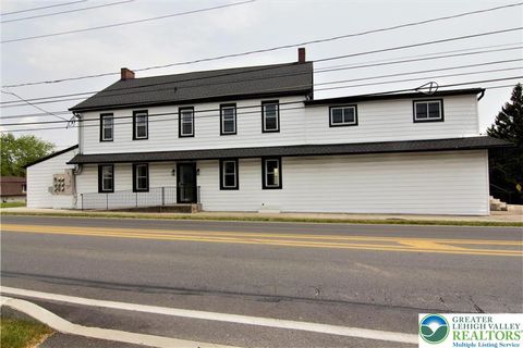 3348 Easton Avenue 301 Bethlehem Twp PA 18020