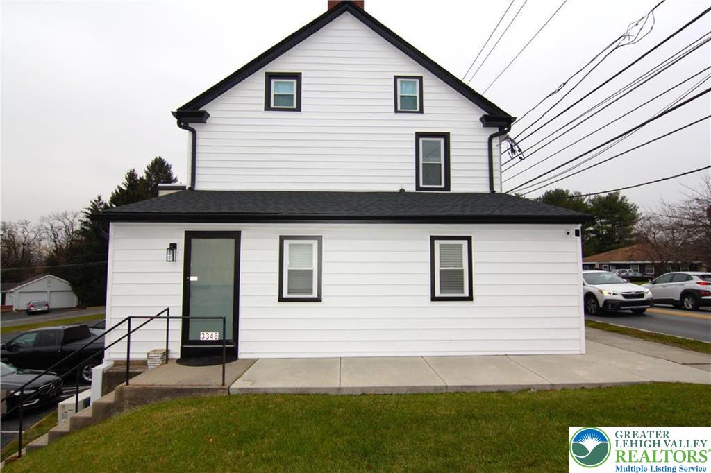 3348 Easton Avenue 301