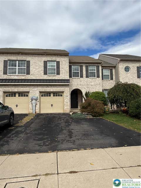Photo of 4528 Bellflower Way, Macungie, PA 18104 (MLS # 782530)