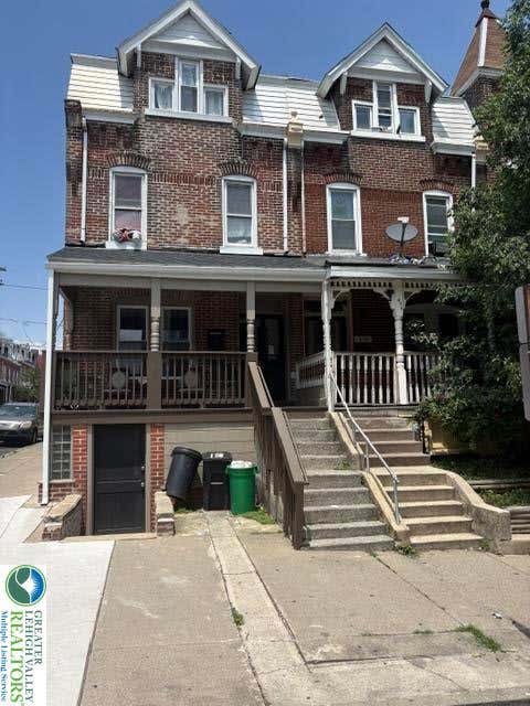 Photo of 437 Allen Street, Allentown, PA 18102 (MLS # 779067)