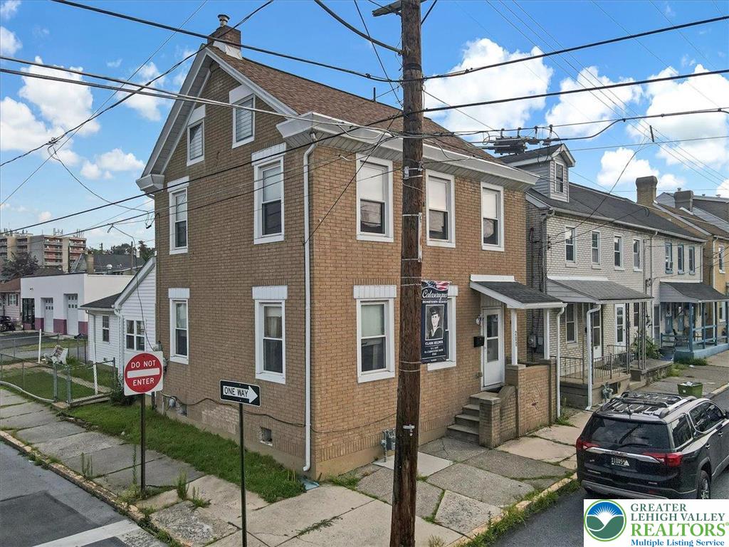 200 Church Street