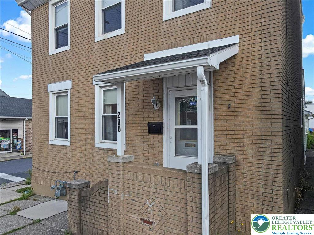 200 Church Street