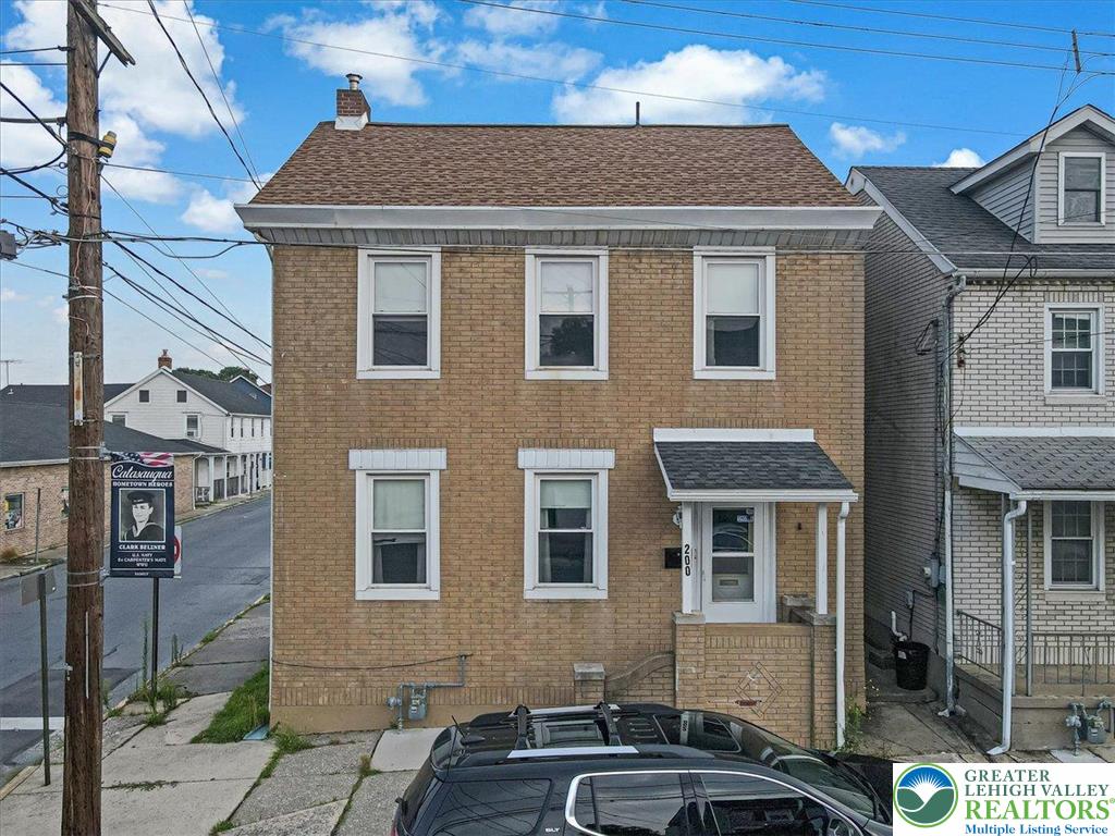 200 Church Street