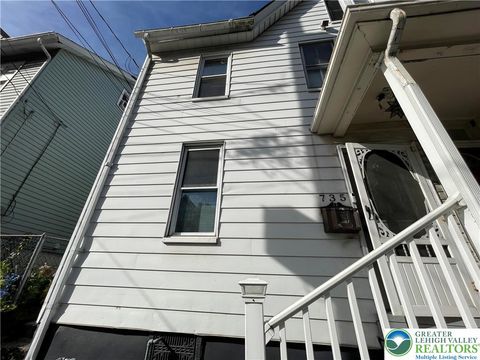 Photo of 735 2nd Avenue, Bethlehem, PA 18018 (MLS # 766836) Photo of 735 2nd Avenue, Bethlehem, PA 18018 (MLS # 766836)