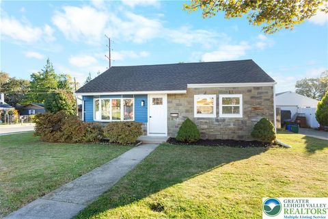 Photo of 2134 Livingston Street, Bethlehem, PA 18017 (MLS # 766717) Photo of 2134 Livingston Street, Bethlehem, PA 18017 (MLS # 766717)