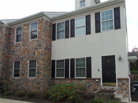Homes For Sale - 1796 Merlot Drive #D<br/> Bethlehem Twp, PA 18045