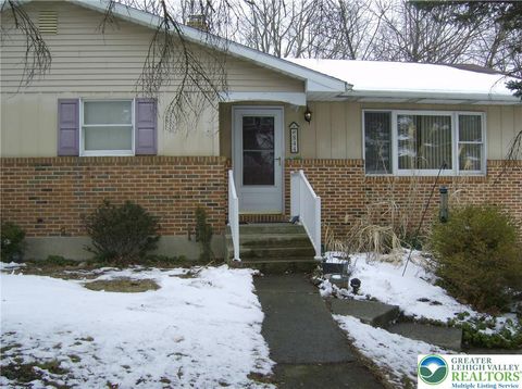 Photo of 844 Weil Street, Salisbury Twp, PA 18015 (MLS # 772461)
