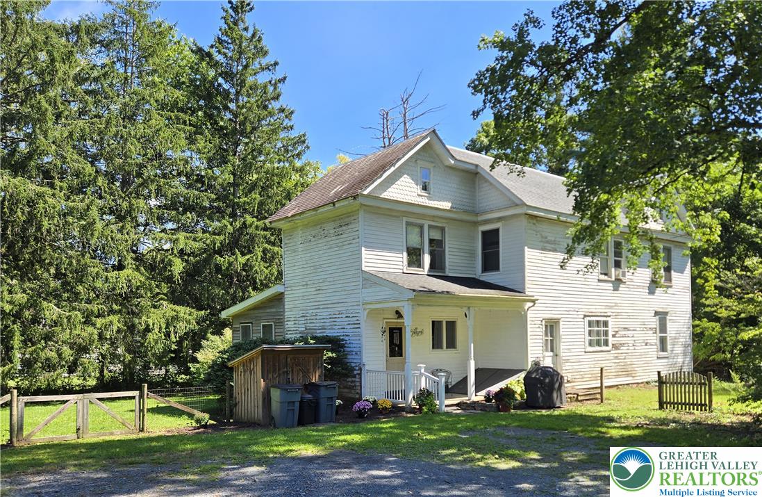105 Browns Drive