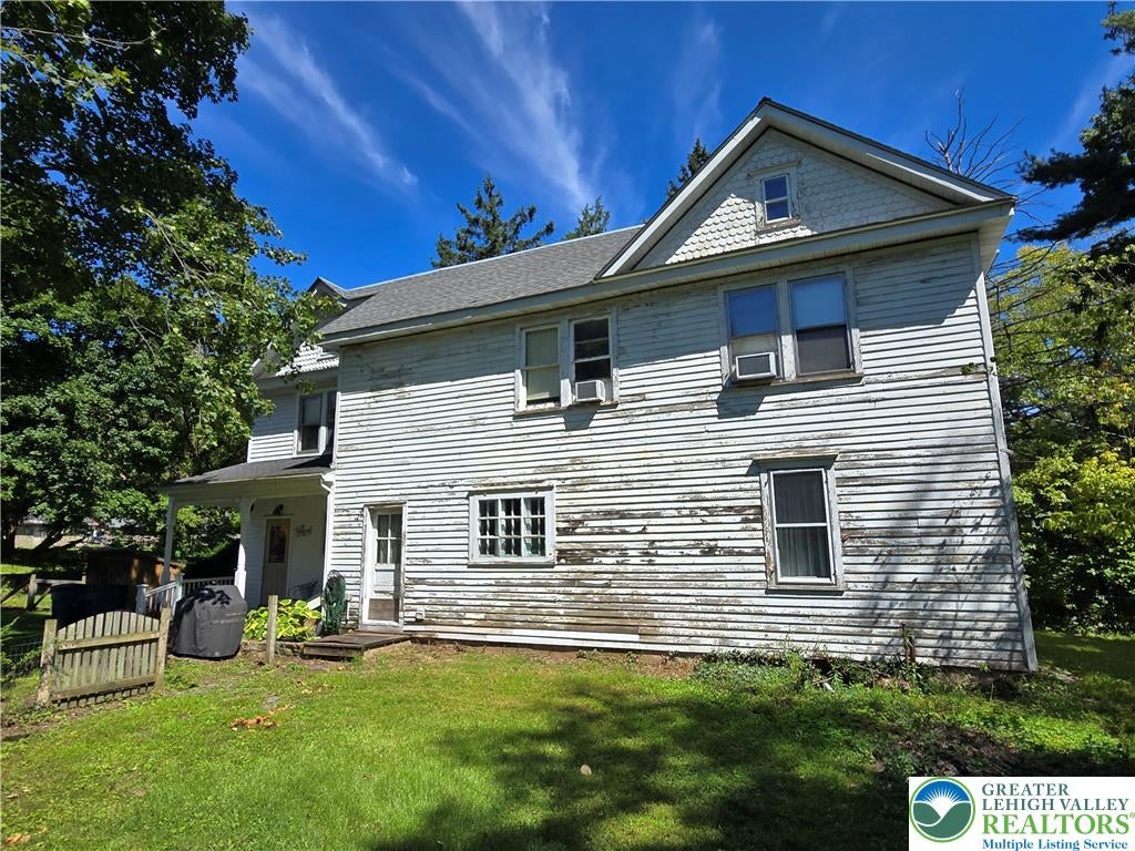 105 Browns Drive