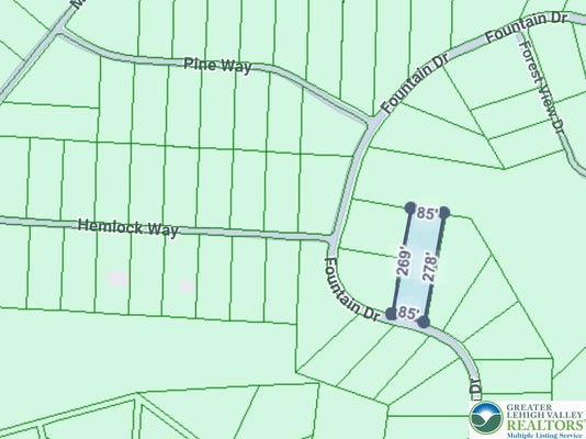 FOUNTAIN DRIVE, NEWFOUNDLAND, PA 18445 - Image ba5b4eac0913bbab4dd9f7b52d237476/1318739866