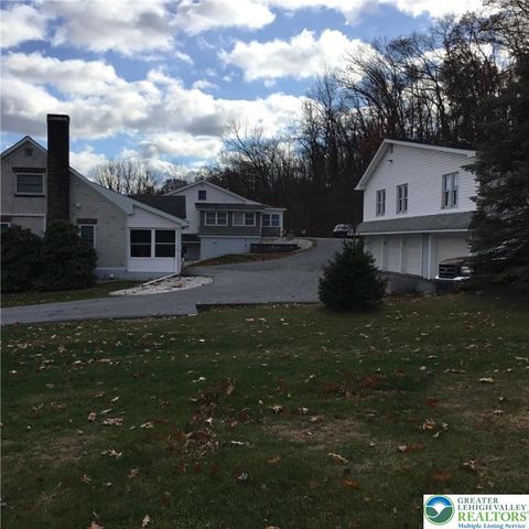 Photo of 7954 Pa Route 873, Washington Twp, PA 18080 (MLS # 768094)