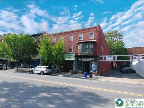 Photo of 209 Northampton Street, Easton, PA 18042 (MLS # 759360) Photo of 209 Northampton Street, Easton, PA 18042 (MLS # 759360)