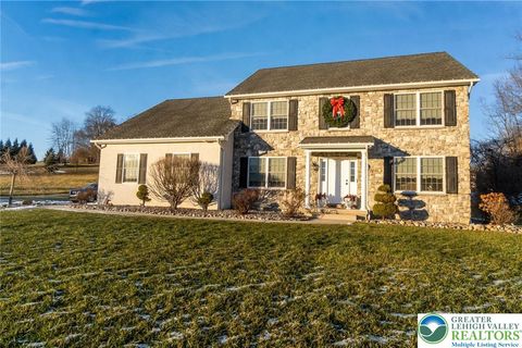 Homes For Sale - 33 Starseed Drive<br/> Northampton County, Washington, PA 18013