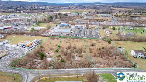 Photo of Marion Lane #6, 7, 8, Chestnuthill Twp, PA 18322 (MLS # 770202)