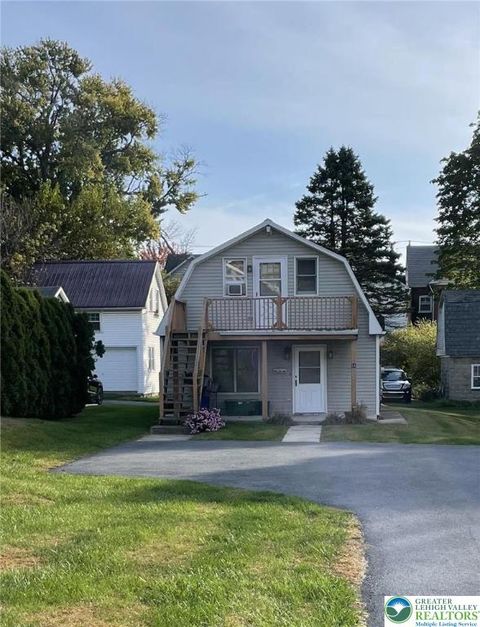 Photo of 51 S Church Street, Nazareth Boro, PA 18064 (MLS # 766740) Photo of 51 S Church Street, Nazareth Boro, PA 18064 (MLS # 766740)