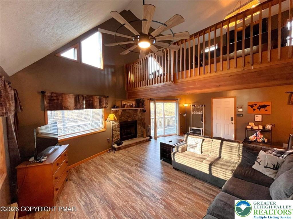 174 Teddyuscung Trail