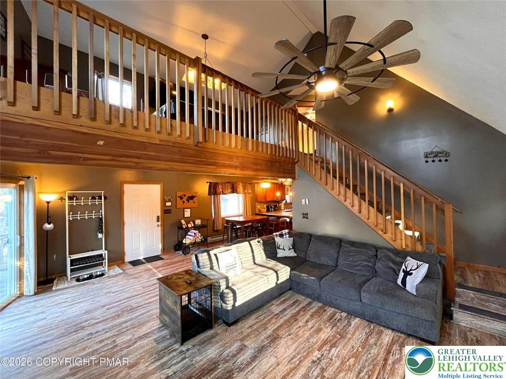 174 Teddyuscung Trail