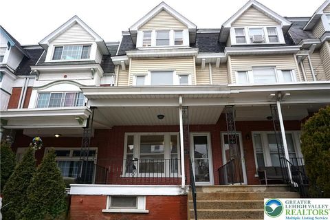 Photo of 128 S west, Allentown, PA 18102 (MLS # 772757)
