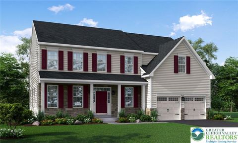 Photo of 5137 Schantz Road #The Kennedy, Macungie, PA 18104 (MLS # 764688) Photo of 5137 Schantz Road #The Kennedy, Macungie, PA 18104 (MLS # 764688)