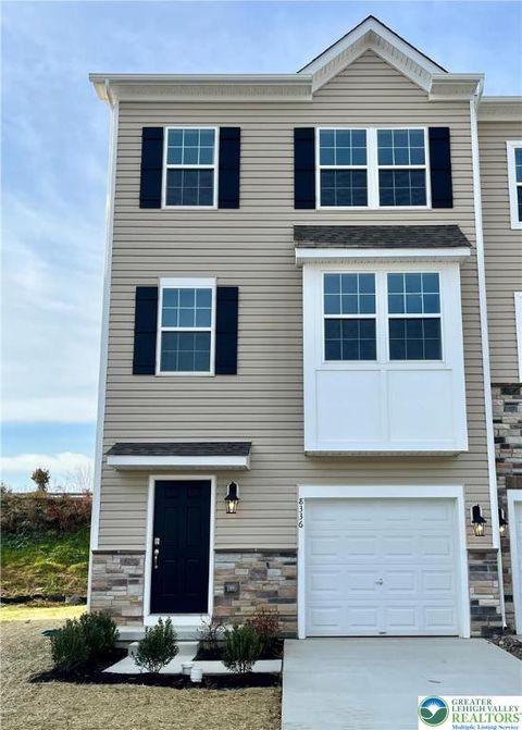 Photo of 8336 Alexander Court, Macungie, PA 18031 (MLS # 768198)