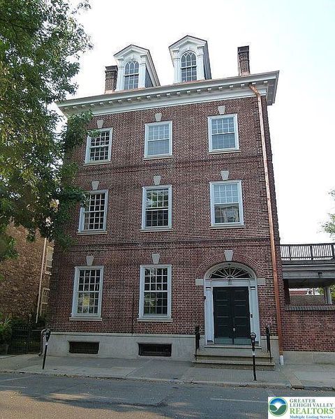 Photo of 214 Spring Garden Street #3A, Easton, PA 18042 (MLS # 769049)