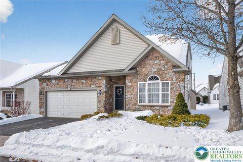 Photo of 2852 Donegal Drive, Macungie, PA 18062 (MLS # 771112)
