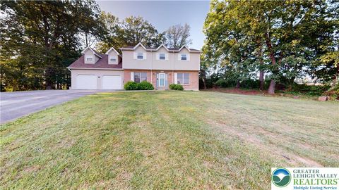 Photo of 3063 Old Post Road, Washington Twp, PA 18080 (MLS # 772413)