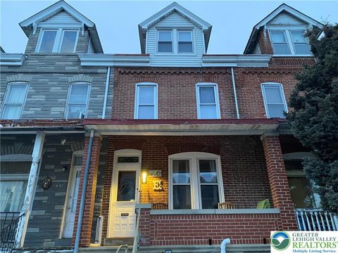Photo of 1429 W Liberty Street, Allentown, PA 18102 (MLS # 767913)